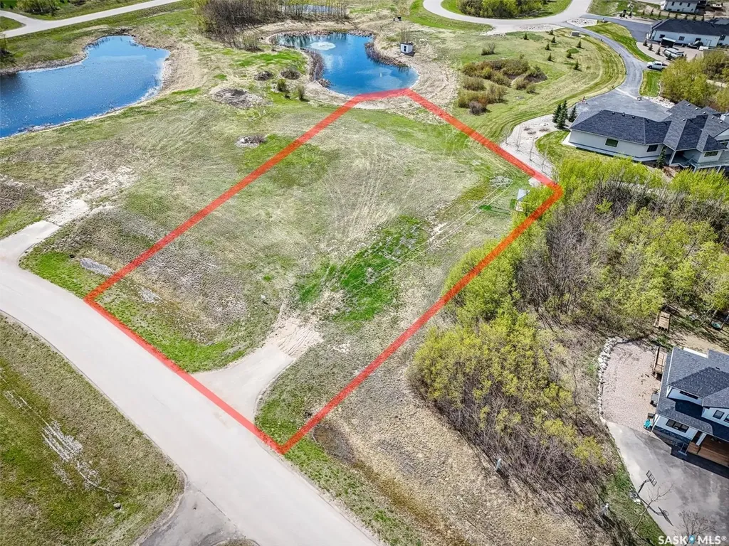 31 Meadow Ridge Drive Corman Park Rm No. 344 SK S7V 0Y5