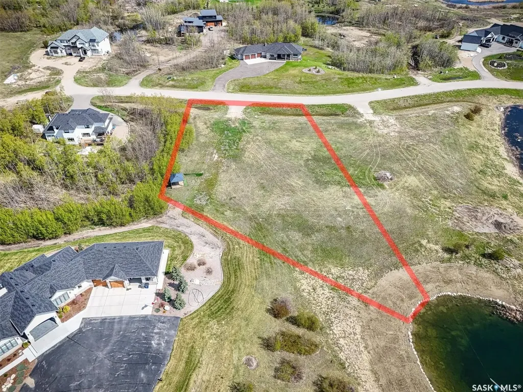 31 Meadow Ridge Drive Corman Park Rm No. 344 SK S7V 0Y5
