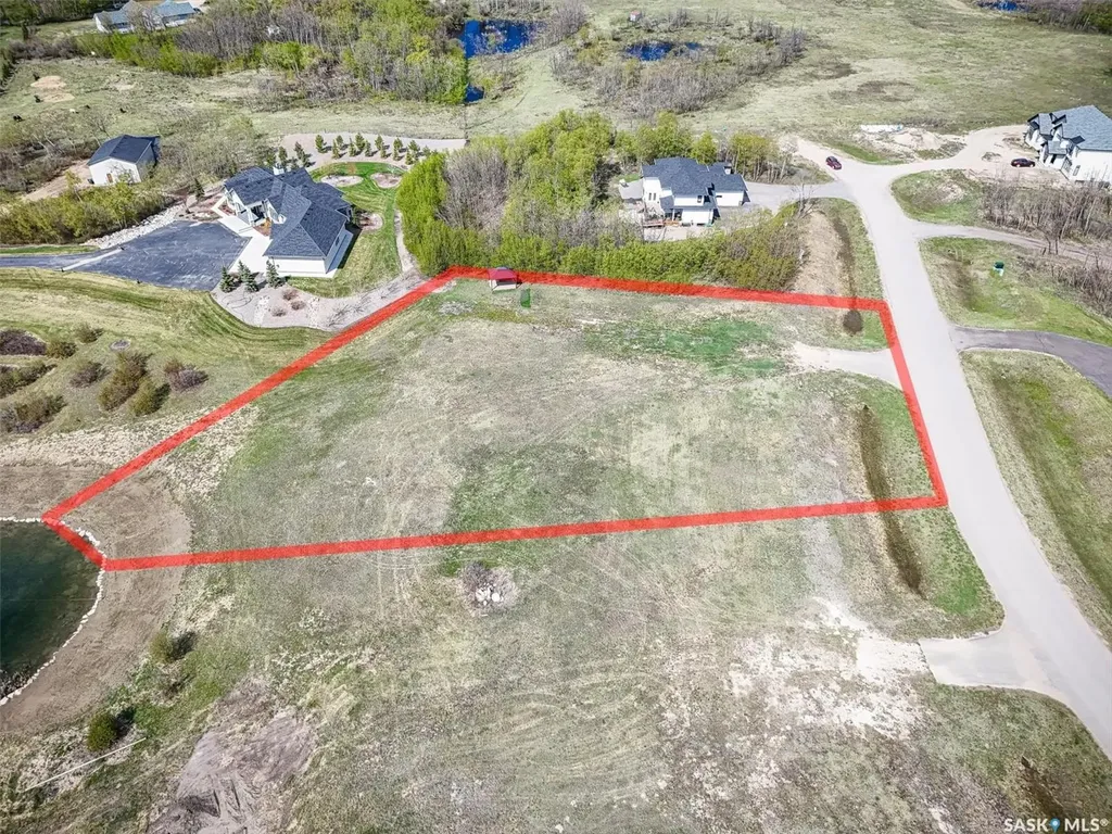 31 Meadow Ridge Drive Corman Park Rm No. 344 SK S7V 0Y5