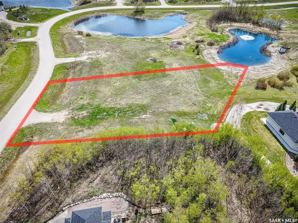 31 Meadow Ridge Drive Corman Park Rm No. 344 SK S7V 0Y5