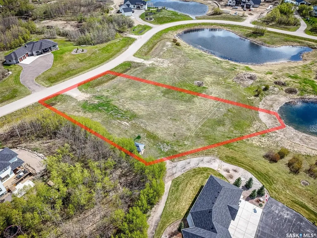 31 Meadow Ridge Drive Corman Park Rm No. 344 SK S7V 0Y5