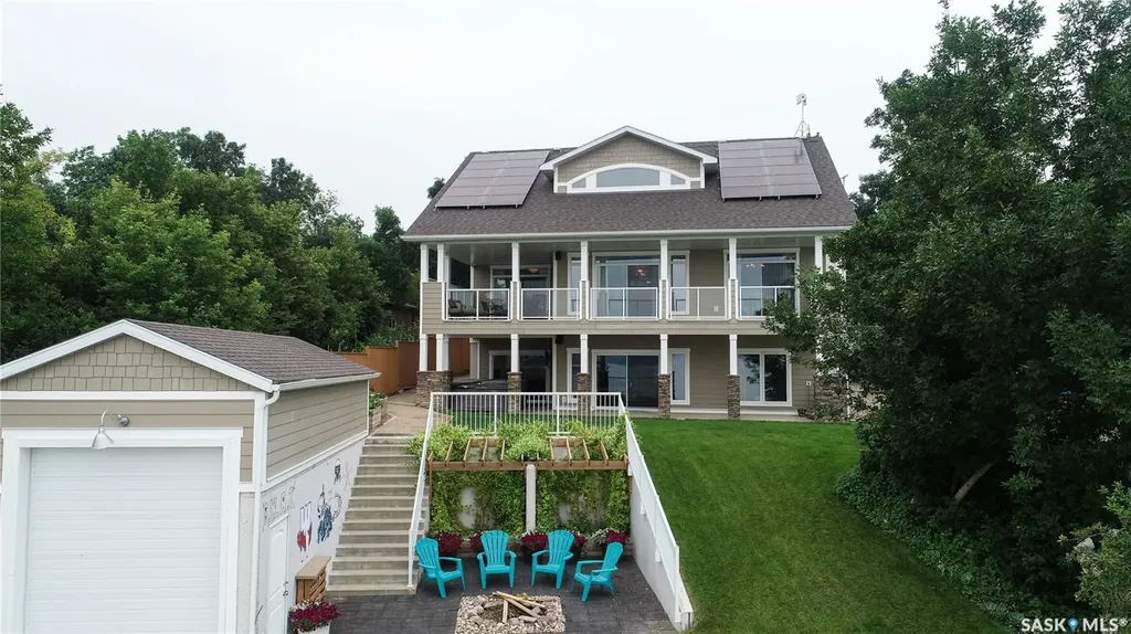 218 Katepwa Drive S Katepwa Beach SK S0G 2Y0