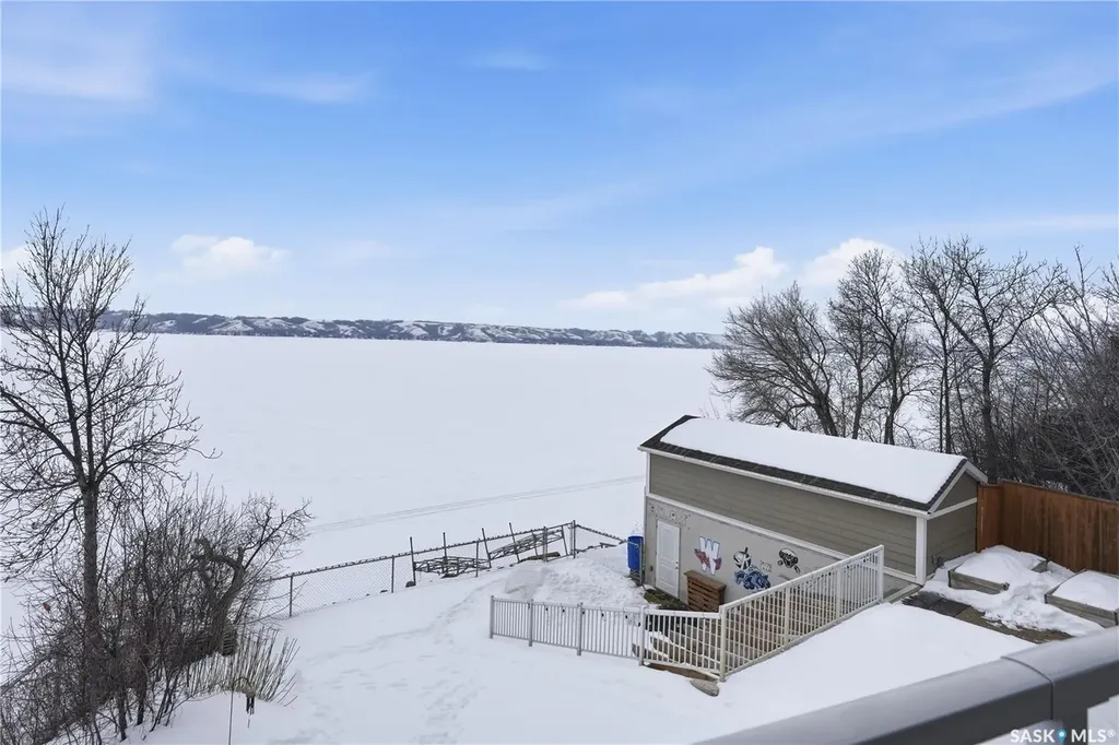 218 Katepwa Drive S Katepwa Beach SK S0G 2Y0