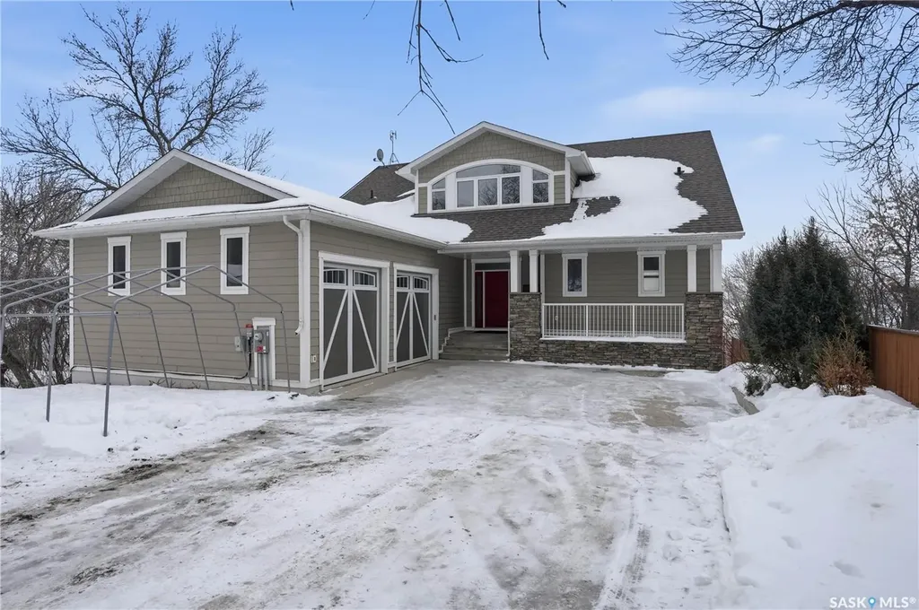 218 Katepwa Drive S Katepwa Beach SK S0G 2Y0