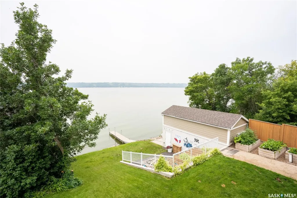 218 Katepwa Drive S Katepwa Beach SK S0G 2Y0