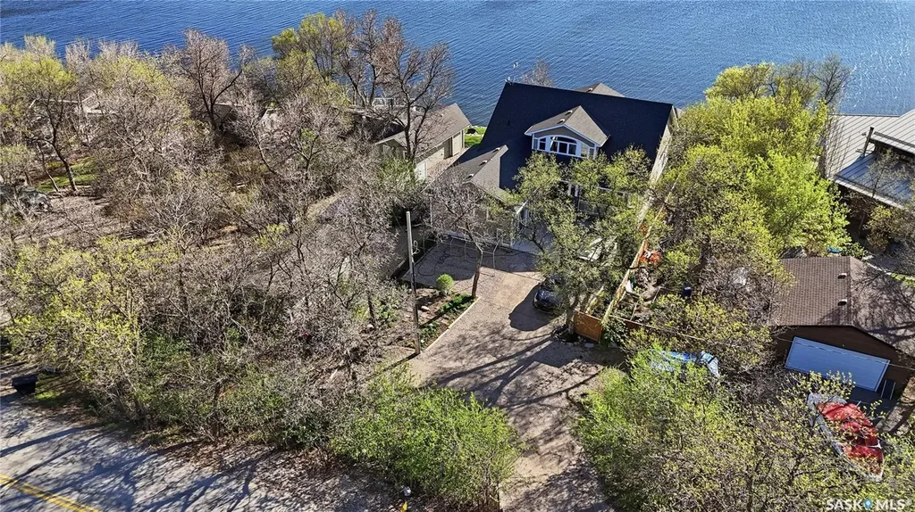 218 Katepwa Drive S Katepwa Beach SK S0G 2Y0