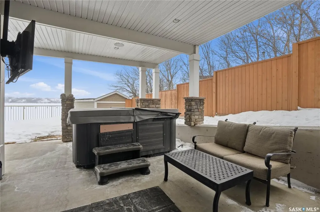 218 Katepwa Drive S Katepwa Beach SK S0G 2Y0