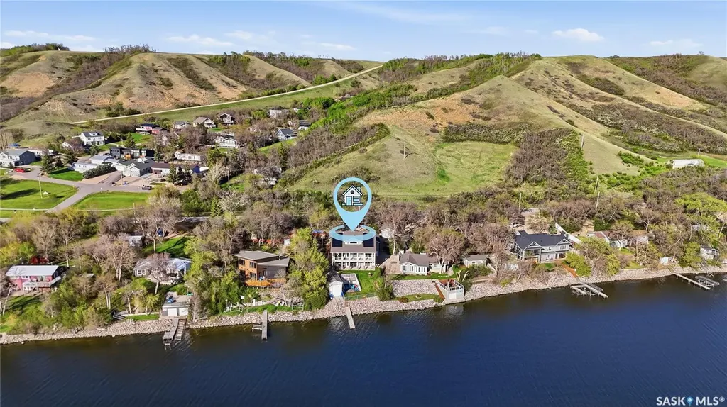 218 Katepwa Drive S Katepwa Beach SK S0G 2Y0