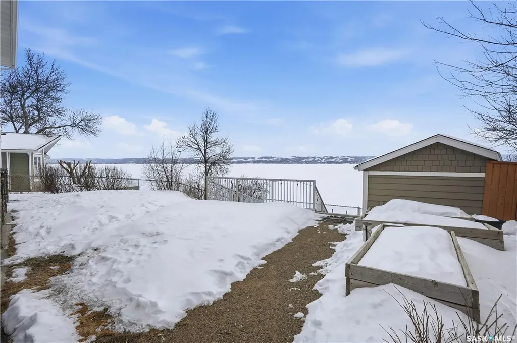 218 Katepwa Drive S Katepwa Beach SK S0G 2Y0