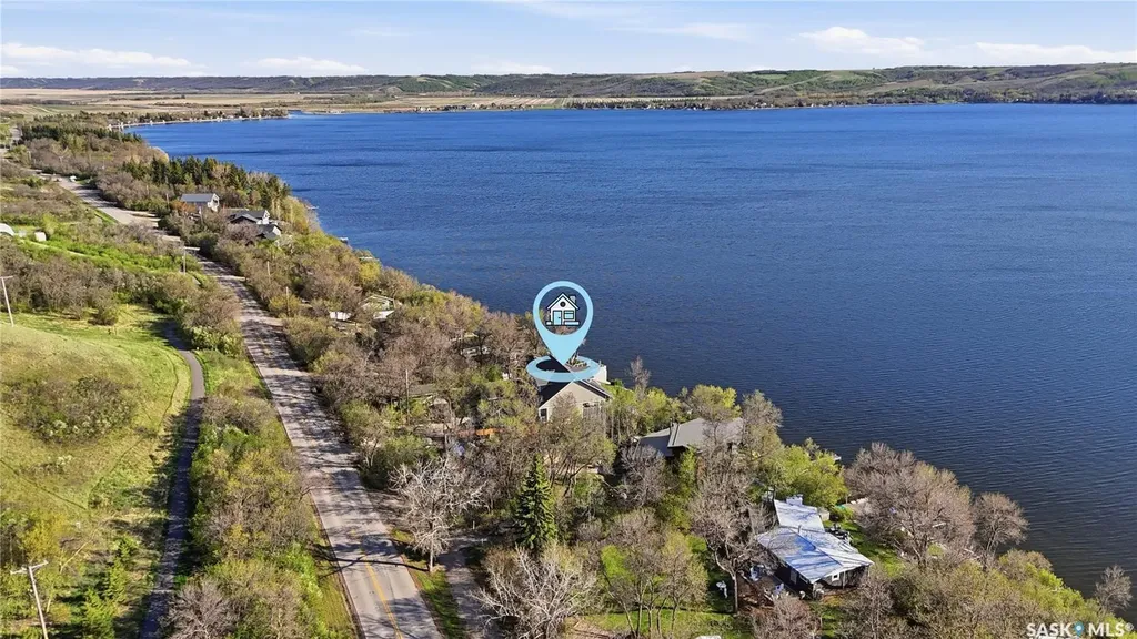 218 Katepwa Drive S Katepwa Beach SK S0G 2Y0