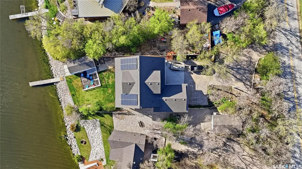 218 Katepwa Drive S Katepwa Beach SK S0G 2Y0