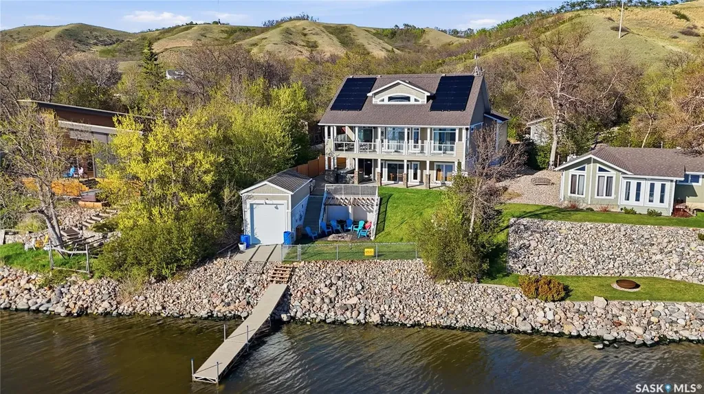 218 Katepwa Drive S Katepwa Beach SK S0G 2Y0
