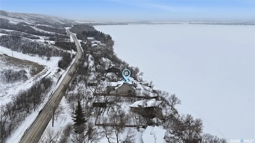 218 Katepwa Drive S Katepwa Beach SK S0G 2Y0