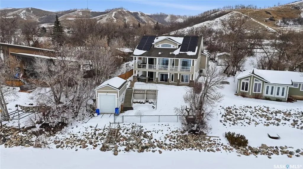 218 Katepwa Drive S Katepwa Beach SK S0G 2Y0