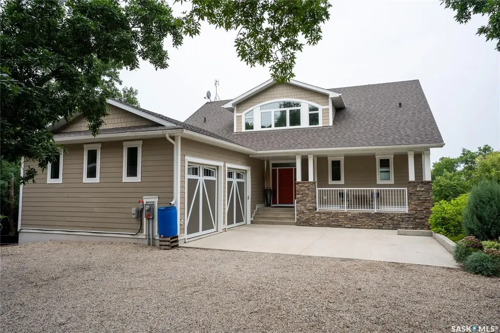218 Katepwa Drive S Katepwa Beach SK S0G 2Y0