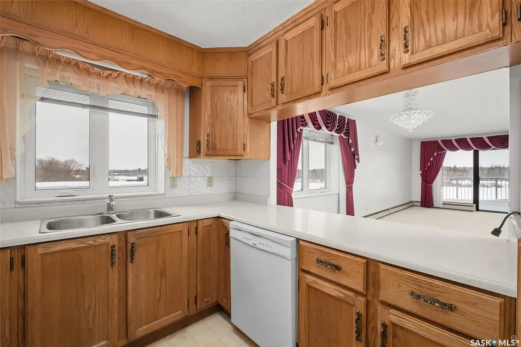 516 River Street E Prince Albert SK S6V 0A6