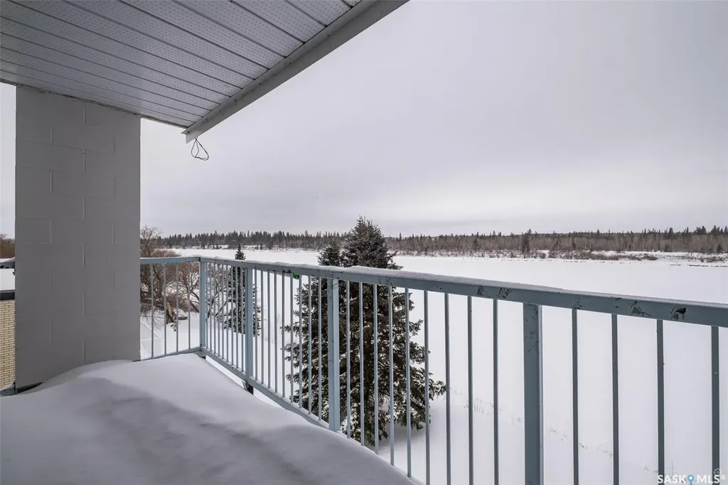 516 River Street E Prince Albert SK S6V 0A6