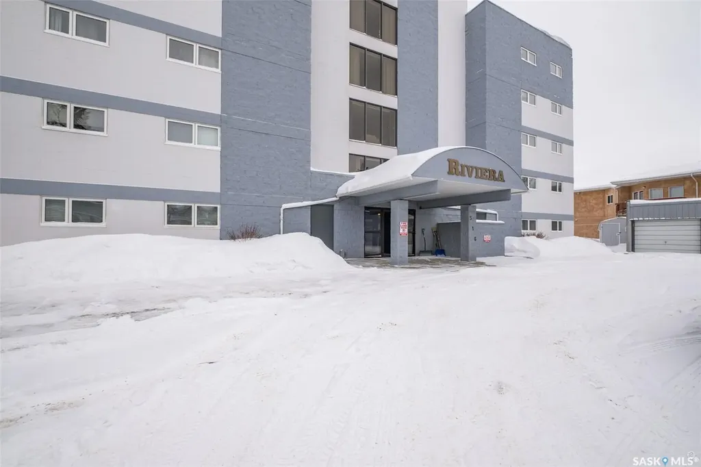 516 River Street E Prince Albert SK S6V 0A6