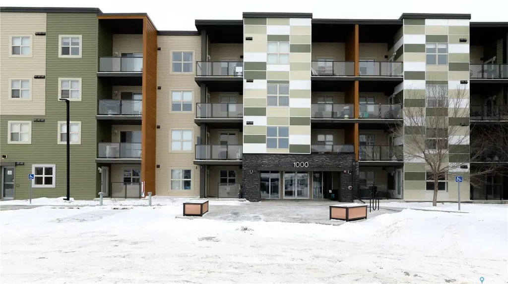 5500 Mitchinson Way Regina SK S4W 0N9