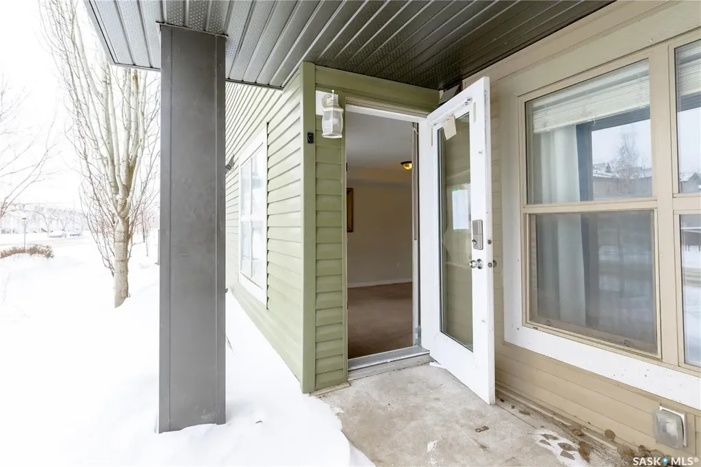 5500 Mitchinson Way Regina SK S4W 0N9