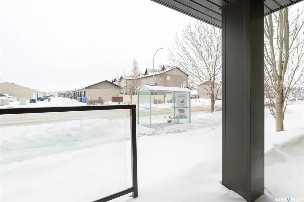 5500 Mitchinson Way Regina SK S4W 0N9