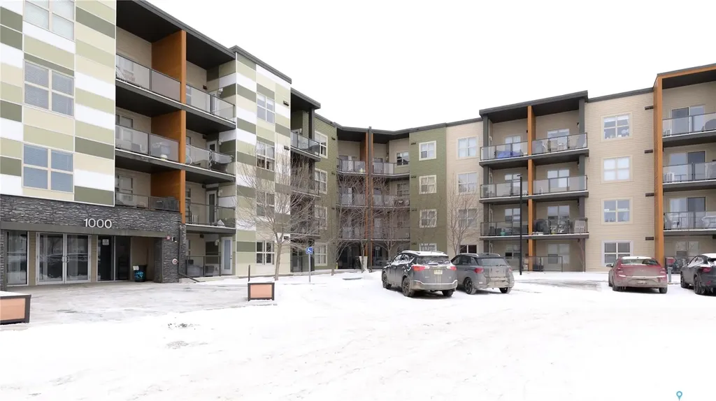 5500 Mitchinson Way Regina SK S4W 0N9