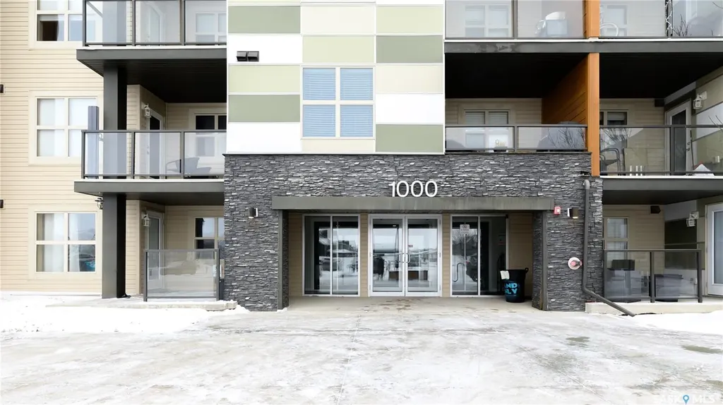 5500 Mitchinson Way Regina SK S4W 0N9
