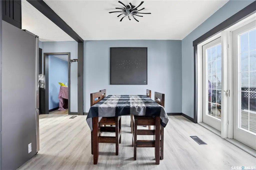 211 Martin Street Pangman SK S0C 2C0