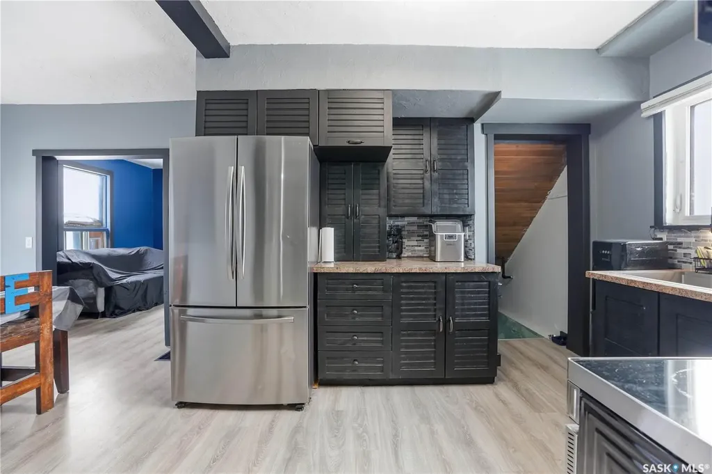 211 Martin Street Pangman SK S0C 2C0