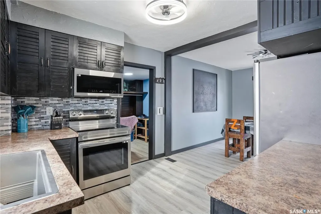 211 Martin Street Pangman SK S0C 2C0