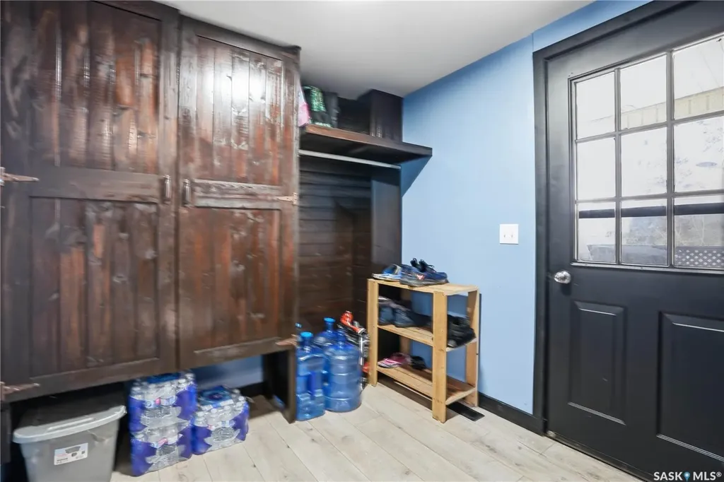 211 Martin Street Pangman SK S0C 2C0