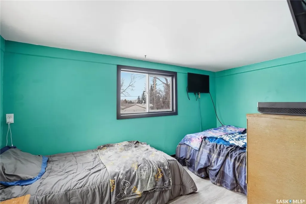 211 Martin Street Pangman SK S0C 2C0