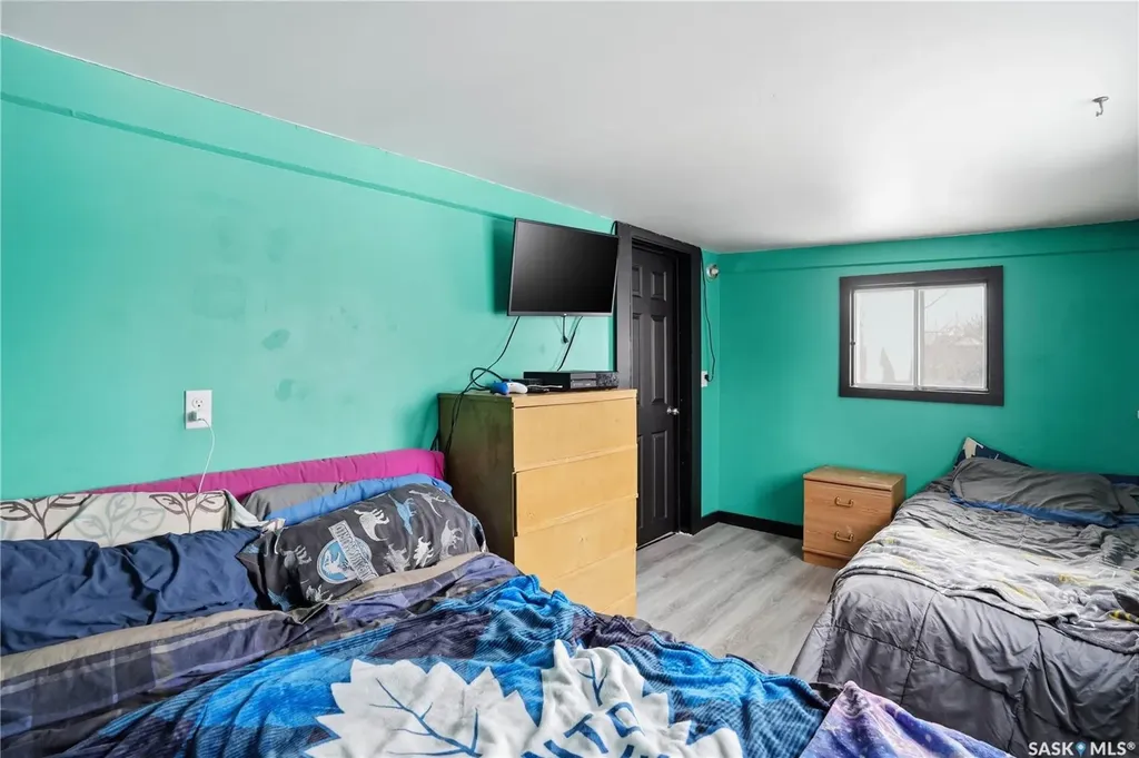 211 Martin Street Pangman SK S0C 2C0