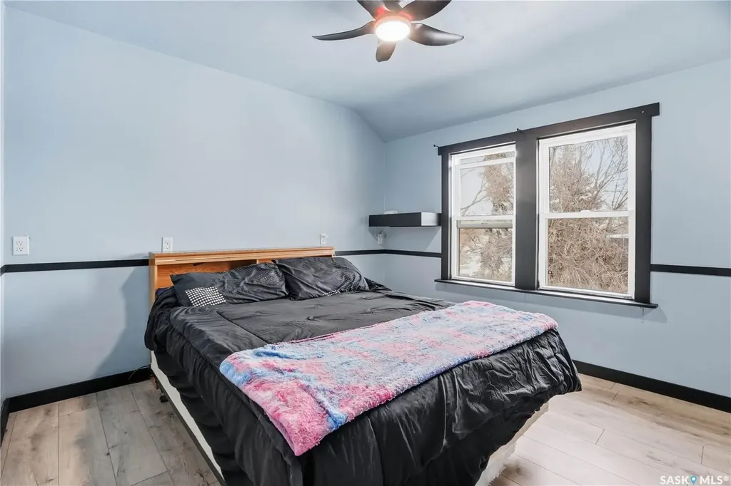 211 Martin Street Pangman SK S0C 2C0