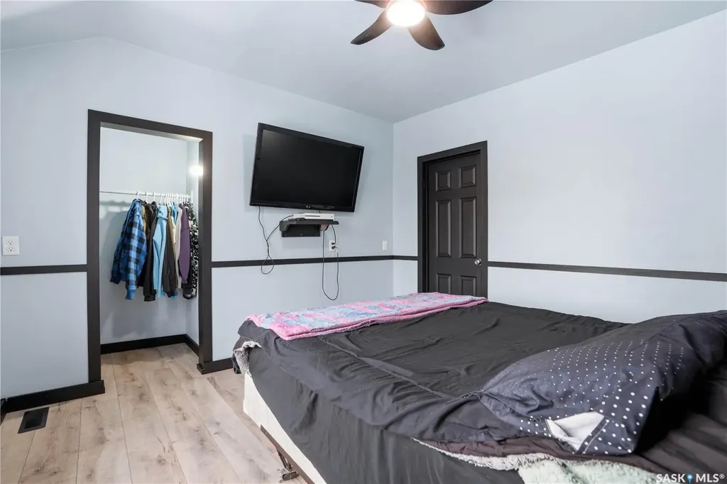 211 Martin Street Pangman SK S0C 2C0