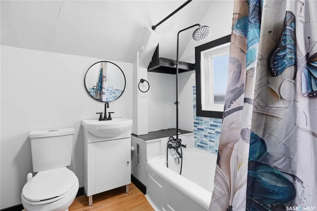 211 Martin Street Pangman SK S0C 2C0