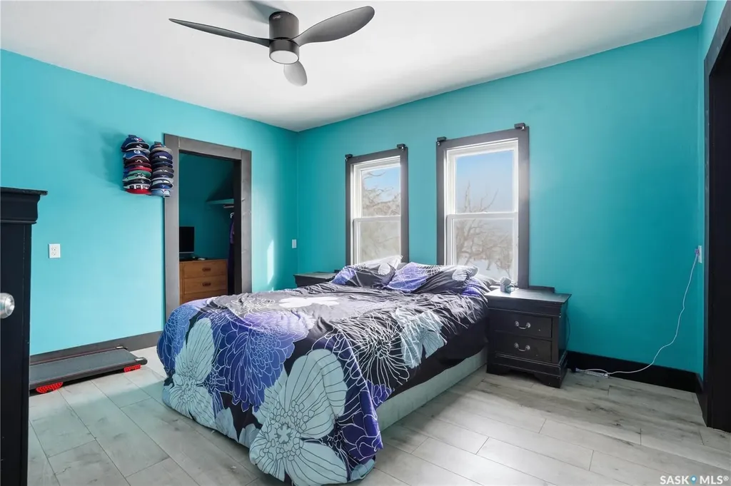 211 Martin Street Pangman SK S0C 2C0