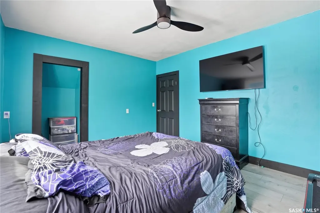 211 Martin Street Pangman SK S0C 2C0