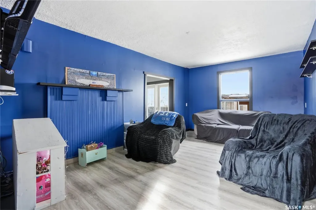 211 Martin Street Pangman SK S0C 2C0