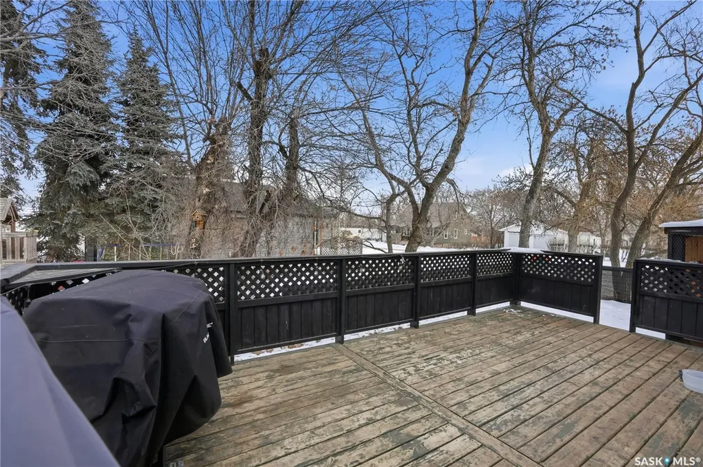 211 Martin Street Pangman SK S0C 2C0