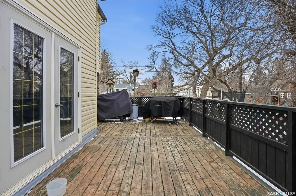 211 Martin Street Pangman SK S0C 2C0