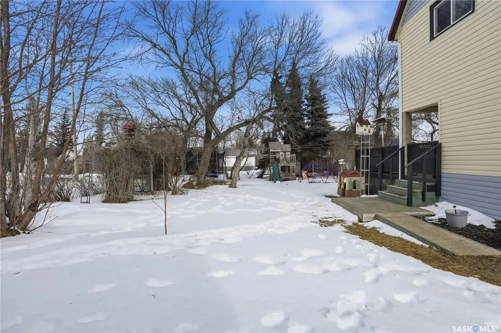 211 Martin Street Pangman SK S0C 2C0