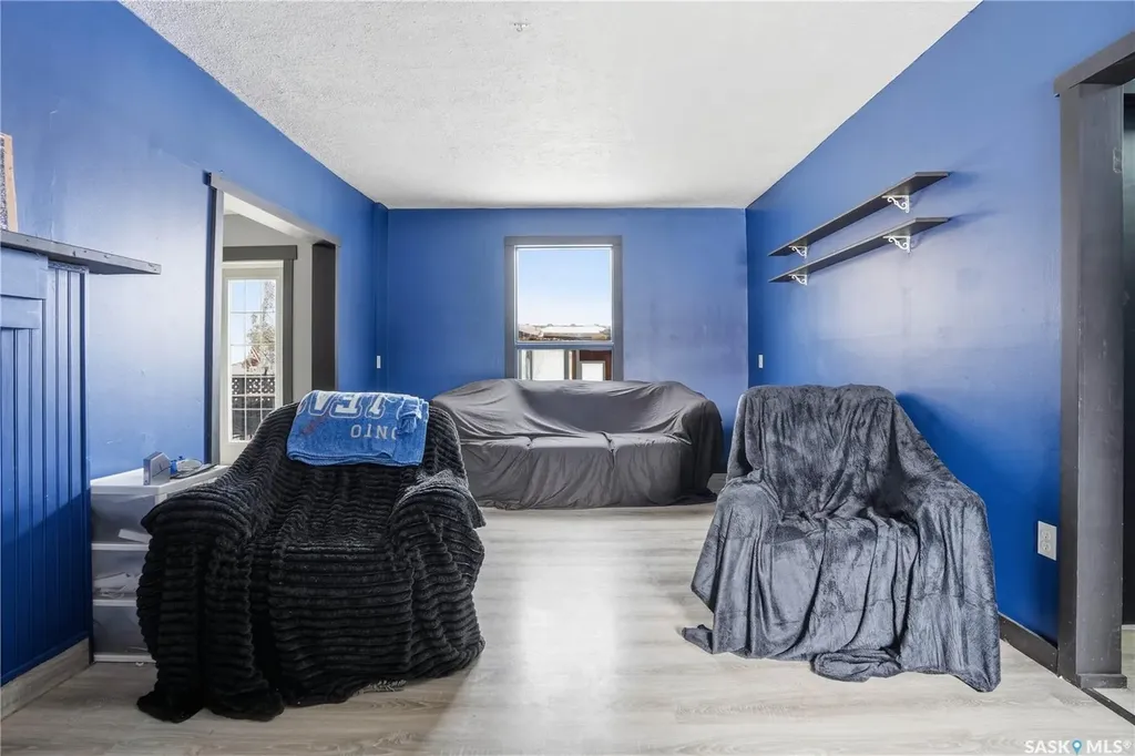 211 Martin Street Pangman SK S0C 2C0