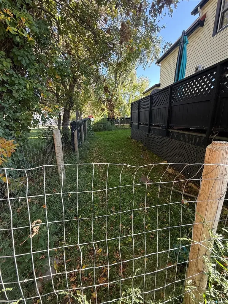 211 Martin Street Pangman SK S0C 2C0