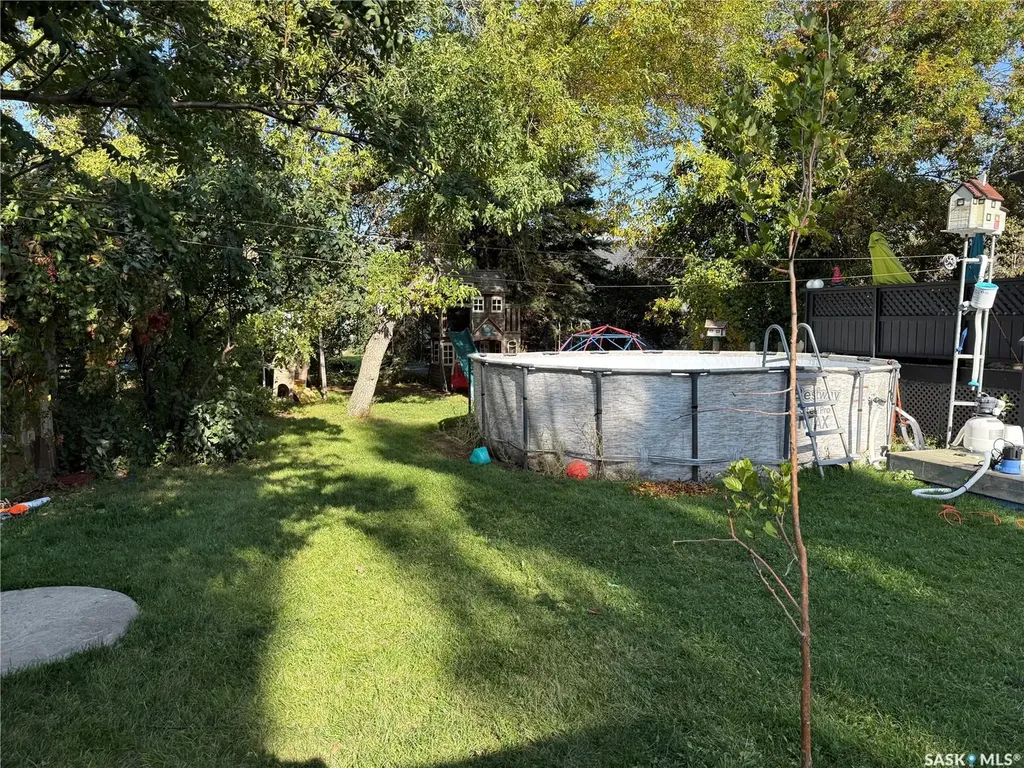 211 Martin Street Pangman SK S0C 2C0