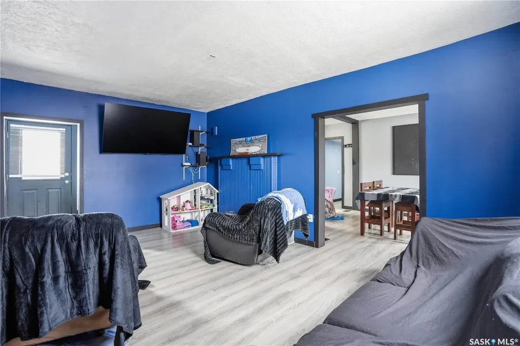 211 Martin Street Pangman SK S0C 2C0