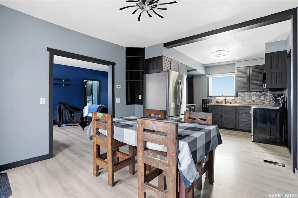 211 Martin Street Pangman SK S0C 2C0