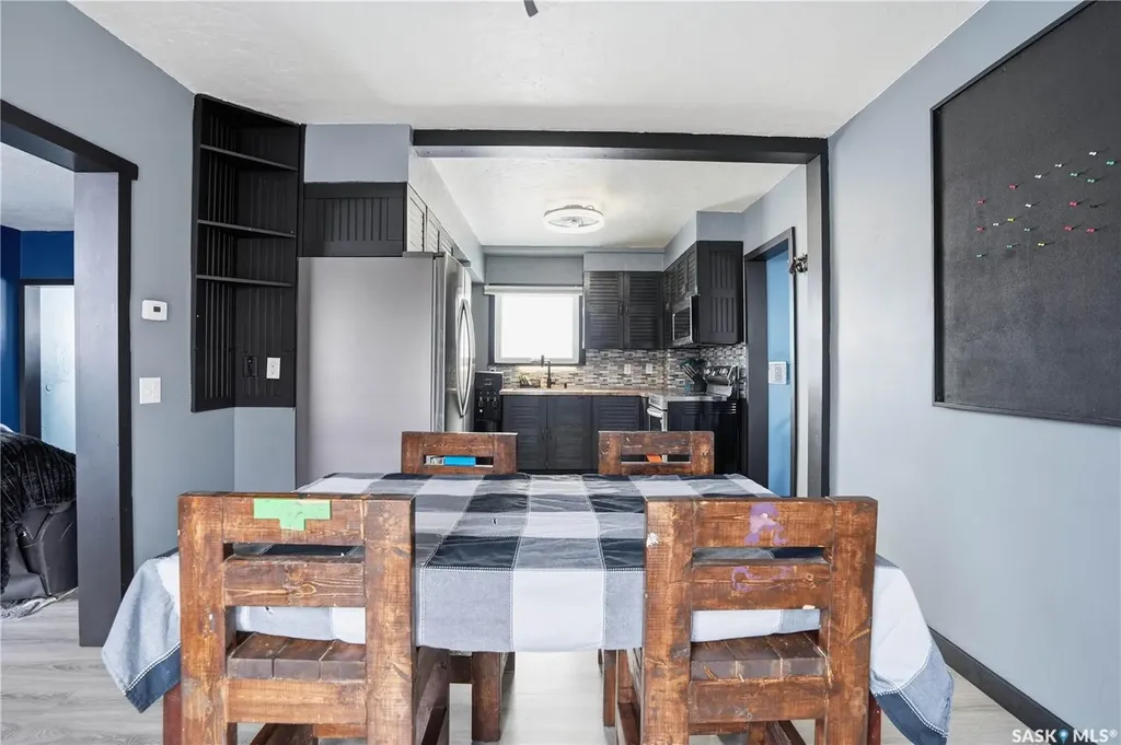 211 Martin Street Pangman SK S0C 2C0
