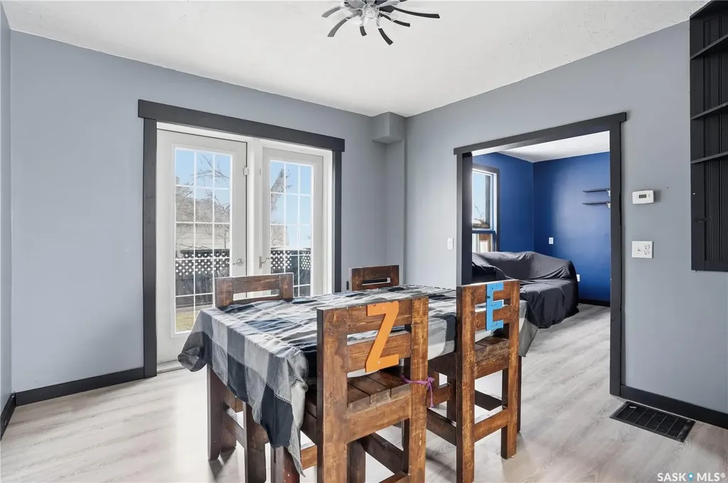 211 Martin Street Pangman SK S0C 2C0