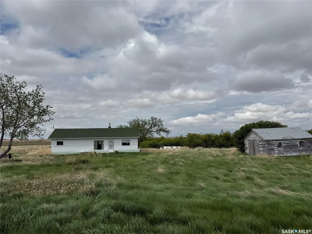 Rural Address Kindersley Rm No. 290 SK S0L 1S0